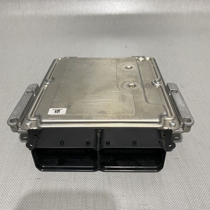 CPLA-12B684-YE JAGUAR XE ENGINE COMPUTER MODULE XF F-TYPE 2017 2018 OEM CPLA-12B684-YE