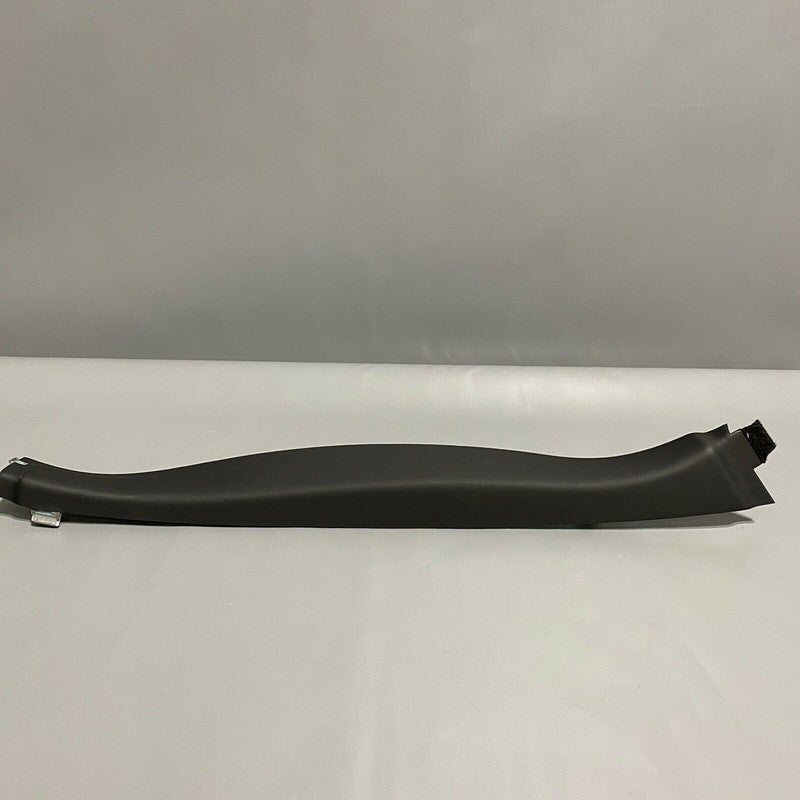 AW93-F203A56 JAGUAR XJ XJL C-PILLAR PANEL TRIM RIGHT REAR 2010 2011 2012 2013 2014 2015 OEM