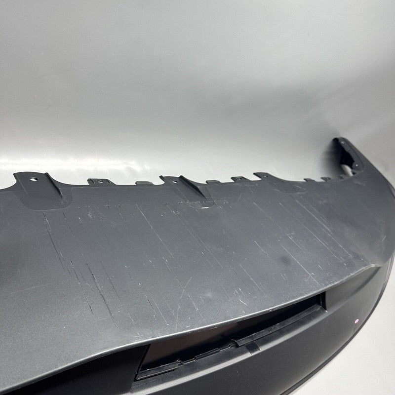 1494006-00-C TESLA MODEL Y REAR BUMPER LOWER 2020 2021 2022 2023 OEM 1494006-00-C