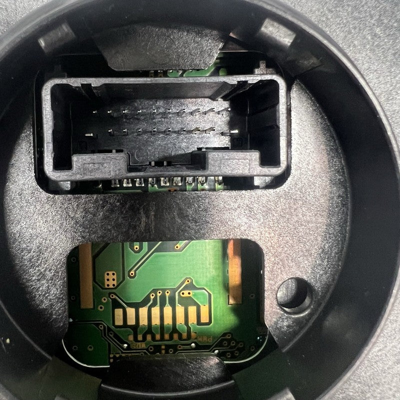 89907-33250 LEXUS ES350 HEADLIGHT CONTROL MODULE LEFT 2022 2023 2024 OEM 89907-33250