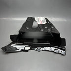 61104-0e070 TOYOTA HIGHLANDER COWL SIDE PANEL LEFT FRONT 2020 2021 2022 2023 2024 OEM