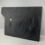 1582460-00-E TESLA MODEL S 2ND ROW BACK COVER LEFT 2021 2022 2023 1582460-00-E