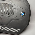 BMW X5 840 ENGINE COVER X6 X7 2020 2021 2022 2023 2024 2025 OEM 868736