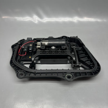 1133395-00-G TESLA MODEL S DOOR HANDLE LEFT FRONT 2020 2021 GEN 4 OEM 1133395-00-G