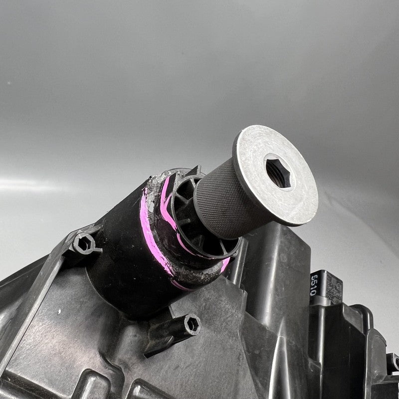 9Y0941036K PORSCHE CAYENNE GTS HEADLIGHT RIGHT PASSENGER 2019 2020 2021 OEM 9Y0941036K