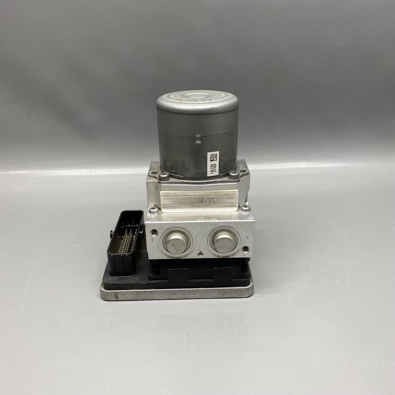 6889210-01 BMW 530 ABS PUMP MODULE 2017 2018 2019 G30 6889210-01