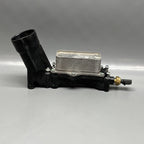 205468 DODGE DURANGO ENGINE OIL FILTER 68308741AF 2016 2017 2018 OEM