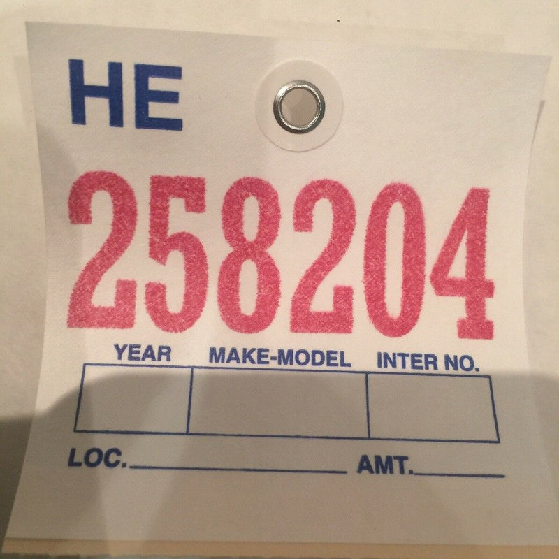 Q7 AUDI Q7 TAIL LIGHT RIGHT PASSENGER BLACK BEZEL 2007 2008 2009 OEM