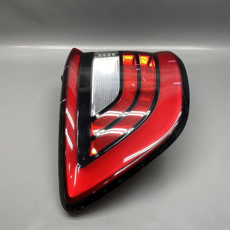 DODGE DURANGO TAIL LIGHT LEFT DRIVER 68155949AC 2014 2015 2016 2017 20