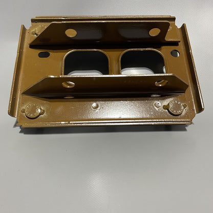 1507956-S0-A TESLA MODEL Y BUMPER MTG RIGHT REAR SVC 1507956-S0-A 2020 2021 2022 OEM