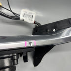 TESLA MODEL 3 MIRROR LEFT DRIVER 2017 2018 2019 2020 OEM 1110777-99-H