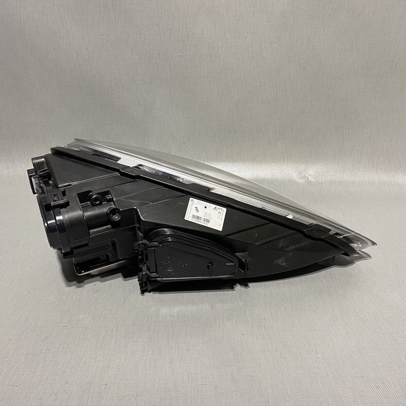 PORSCHE CAYENNE HEADLIGHT LEFT DRIVER XENON 7P5941031BC 2011 2012 2013