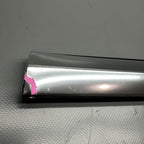 1080748-01-J TESLA MODEL 3 DOOR WINDOW MOLDING RIGHT REAR 2017 18 19 20 21 2022 1080748-01-J