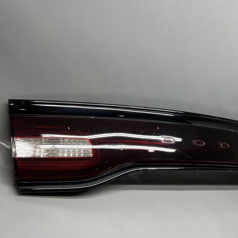 57016652AF DODGE CHARGER DECKLID TAIL LIGHT 2011 2012 2013 2014 OEM 57016652AF