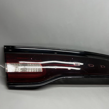 57016652AF DODGE CHARGER DECKLID TAIL LIGHT 2011 2012 2013 2014 OEM 57016652AF