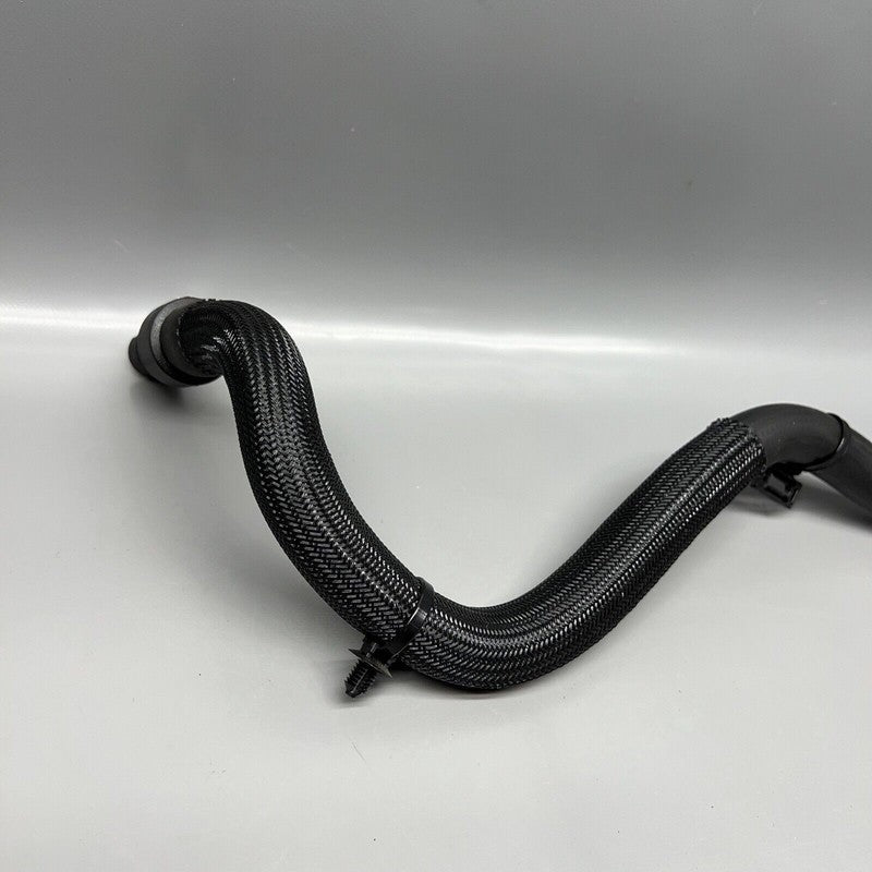 1072148-00-B TESLA MODEL S COOLANT HOSE LEFT ROCKER TO TORQUE BOX DM 2016 2017 2018 2019 2020