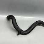 1072148-00-B TESLA MODEL S COOLANT HOSE LEFT ROCKER TO TORQUE BOX DM 2016 2017 2018 2019 2020
