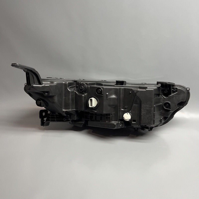 HONDA ACCORD HEADLIGHT LEFT DRIVER 2023 2024 LED OEM