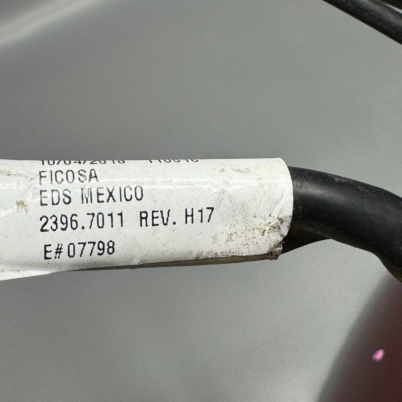 AUDI Q5 Q7 MIRROR LEFT DRIVER 2017 2018 2019 2020 2021 2022 2023 2024 