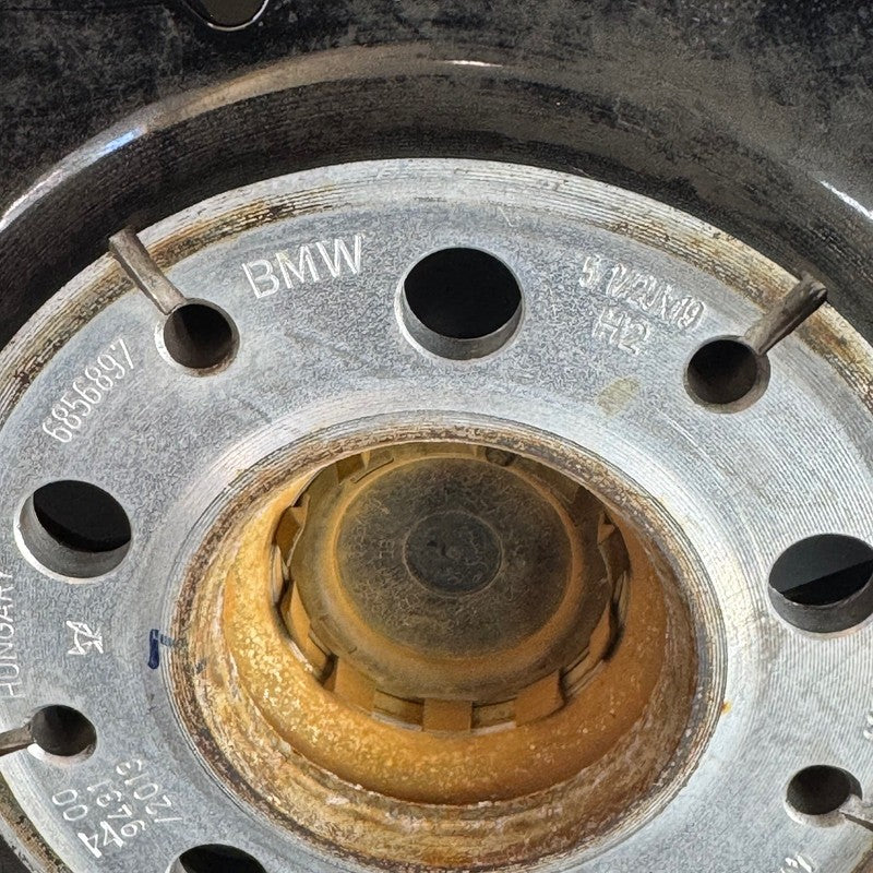 BMW I3 WHEEL RIM 19 INCH REAR 2014-2016 2017 2018 2019 2020 2021 OEM 6