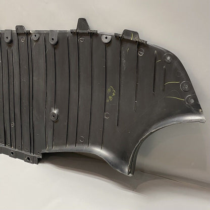 1494007-00-B TESLA MODEL Y REAR LOWER UNDERTRAY 2020 2021 2022 2023 OEM 1494007-00-B