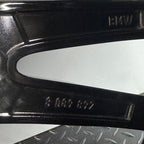 BMW 330 M340 WHEEL RIM 19 INCH FRONT 2019 2020 2021 2022 2023 2024 OEM