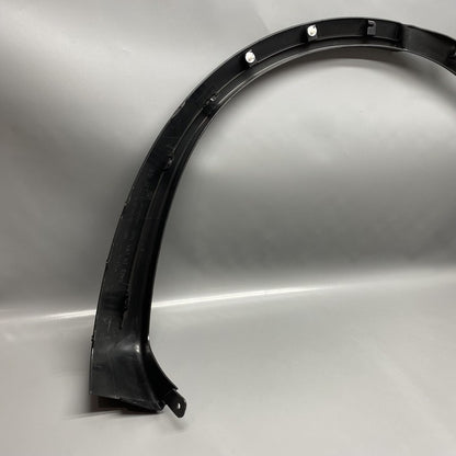 1035290-00-G TESLA MODEL X WHEEL FLARE MOLDING LEFT REAR 1035290-00-G 2016 2017 18 2019 2020 