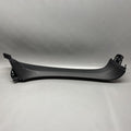 1037904-00-E TESLA MODEL X LIFTGATE TRIM LEFT 2016 2017 2018 2019 2020 OEM 1037904-00-E