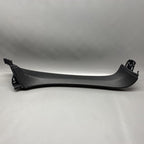 1037904-00-E TESLA MODEL X LIFTGATE TRIM LEFT 2016 2017 2018 2019 2020 OEM 1037904-00-E