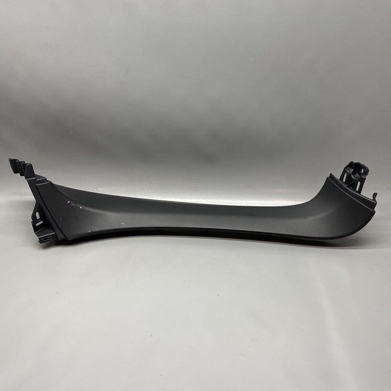 1037904-00-E TESLA MODEL X LIFTGATE TRIM LEFT 2016 2017 2018 2019 2020 OEM 1037904-00-E