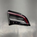 TESLA MODEL 3 Y TAIL LIGHT INNER LEFT DRIVER 2018 2019 2020 2021 2022 