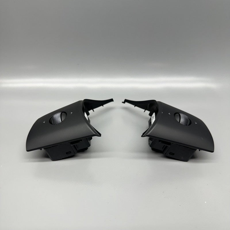 1583976-00-A TESLA MODEL Y STEERING WHEEL BALL SWITCH LEFT RIGHT 2020 2021 2022 2023 OEM