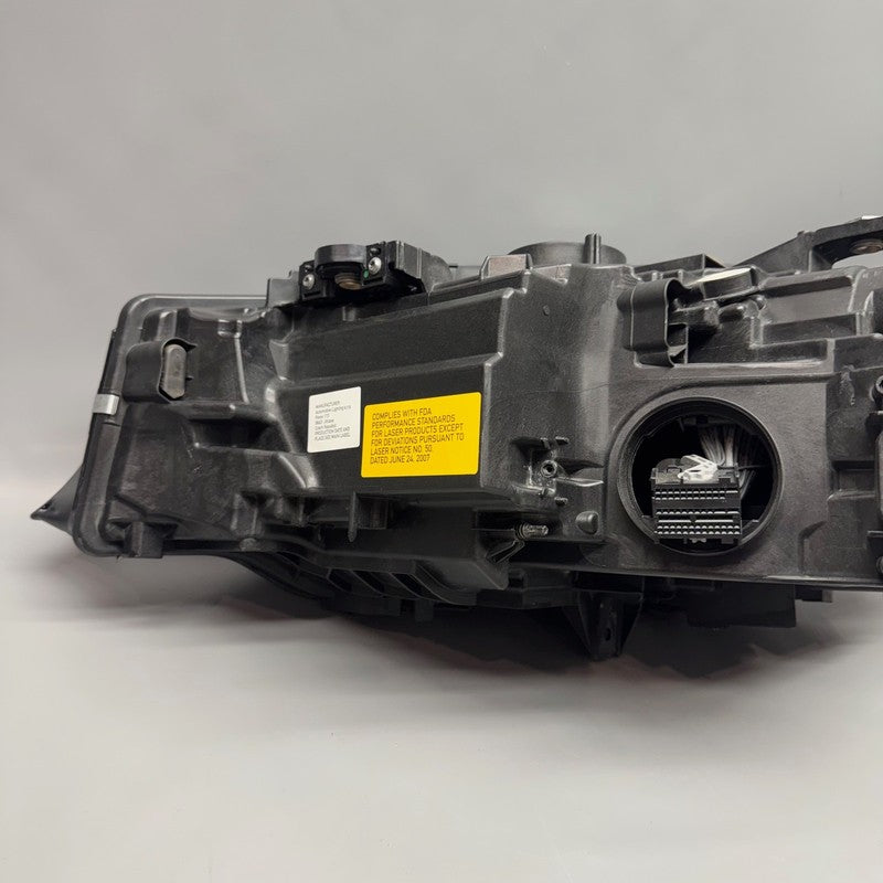 BMW 330 M340 HEADLIGHT RIGHT PASSENGER 2019 2021 2022 2023 LASER OEM 9