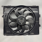 8625440 BMW 228I RADIATOR FAN 335I 435I 2016 2017 2018 2019 2020 OEM 8625440