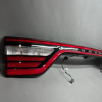 DODGE DURANGO LIFTGATE TAIL LIGHT 2018 2019 2020 2021 2022 2023 OEM 68