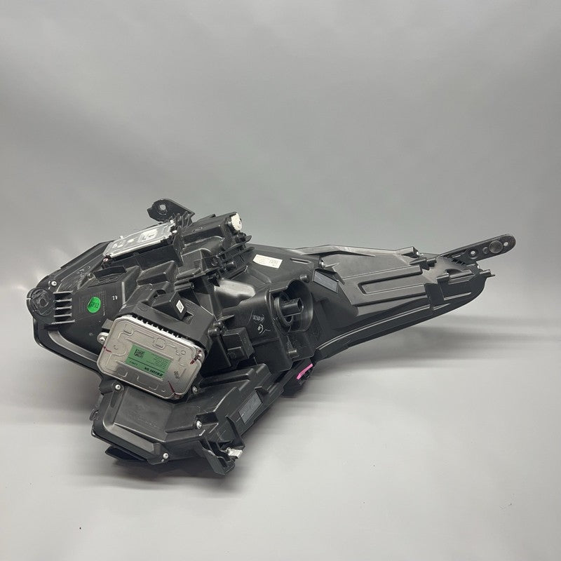 84469440 CADILLAC XTS HEADLIGHT RIGHT PASSENGER 2018 2019 LED OEM 84469440