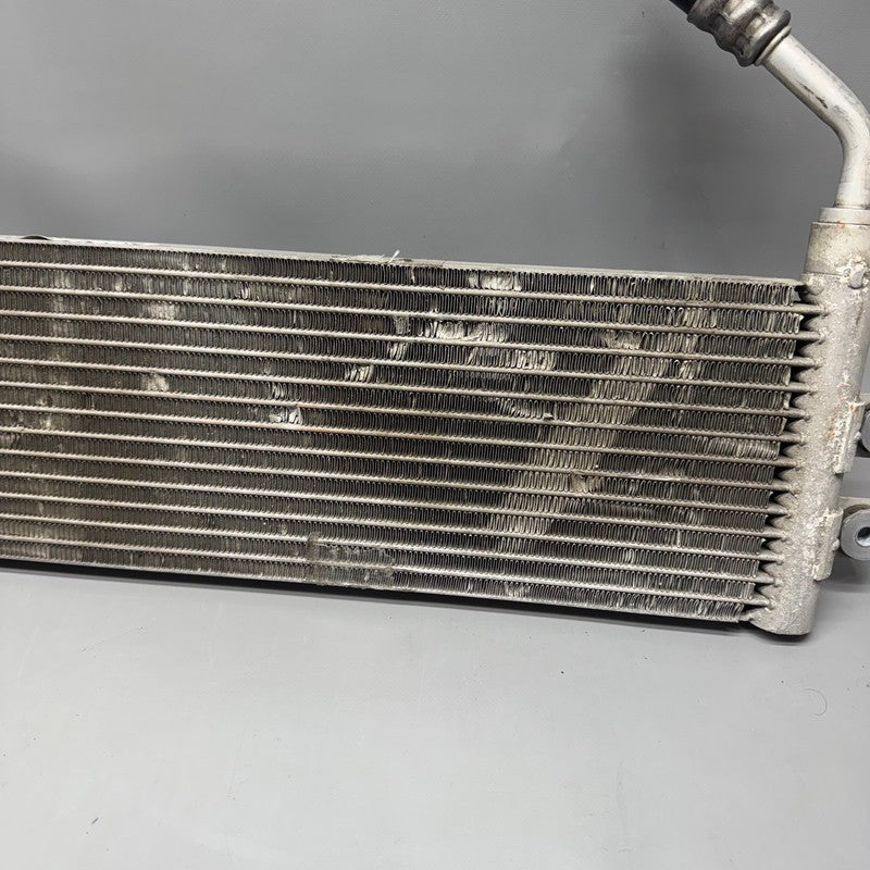 BMW M4 ENGINE OIL COOLER 2015 2016 2017 2018 2019 2020 OEM 7317183