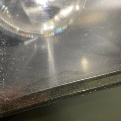 E60 BMW 528 E60 535 HEADLIGHT RIGHT PASSENGER SIDE 2006 2007 XENON OEM 