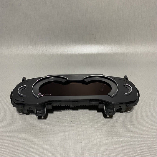 9392558 BMW 530E HYBRID SPEEDOMETER CLUSTER 2016 2017 2018 OEM 9392558 