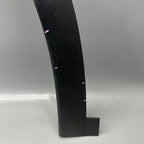 TESLA MODEL X FENDER FLARE LEFT FRONT 1035288-00-N 2016 2017 2018 2019