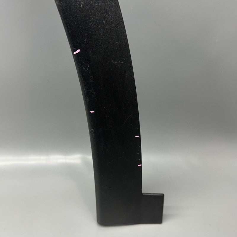 TESLA MODEL X FENDER FLARE LEFT FRONT 1035288-00-N 2016 2017 2018 2019