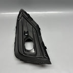 31455640 VOLVO V60 FRONT BUMPER LEFT COOLER GRILLE 2019 2020 2021 OEM 31455640