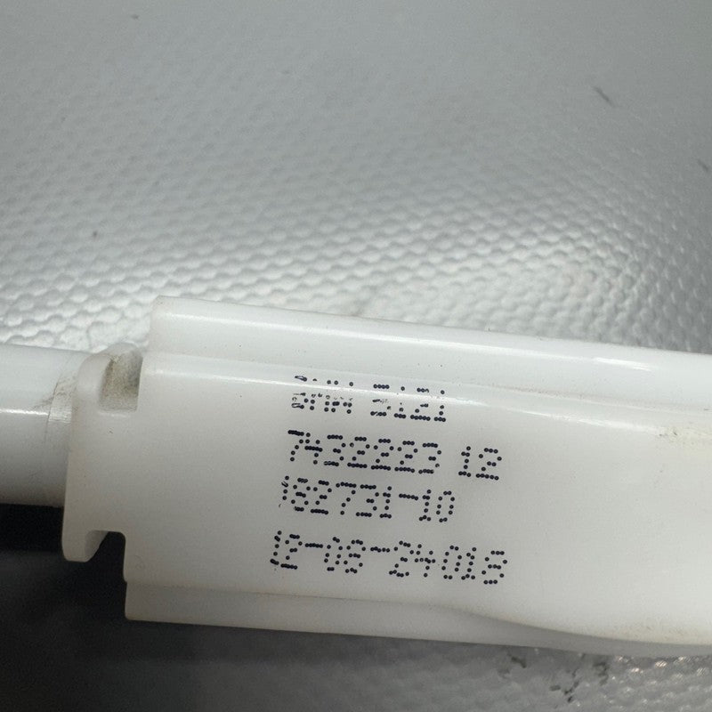 BMW X1 DOOR LOCK LATCH LEFT FRONT 2023 2024 2025 OEM 7445041