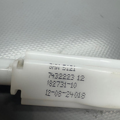 BMW X1 DOOR LOCK LATCH LEFT FRONT 2023 2024 2025 OEM 7445041