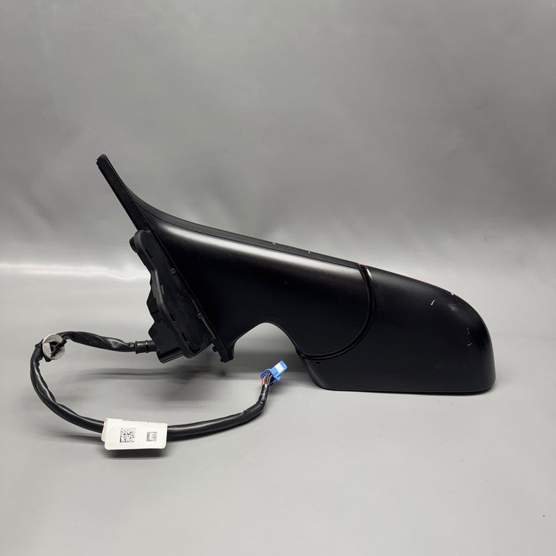 TESLA MODEL Y MIRROR LEFT DRIVER 2020 2021 2022 2023 2024 OEM 1594111-