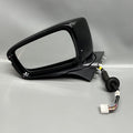 ACURA TLX MIRROR LEFT DRIVER 2021 2022 2023 OEM 76250-TGV-C014