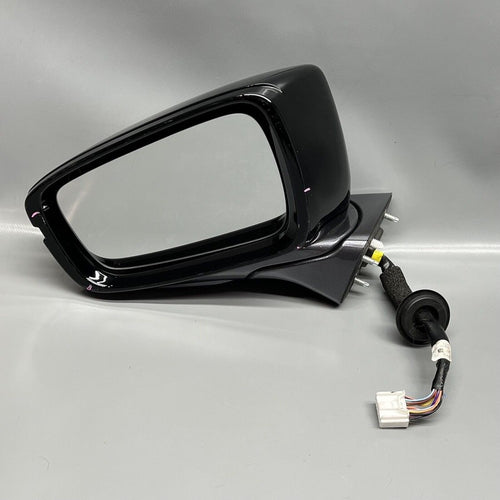 ACURA TLX MIRROR LEFT DRIVER 2021 2022 2023 OEM 76250-TGV-C014