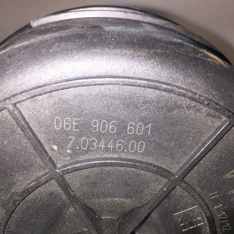06E906601 AUDI A8 S8 SECONDARY AIR PUMP 2013 2014 2105 2016 OEM