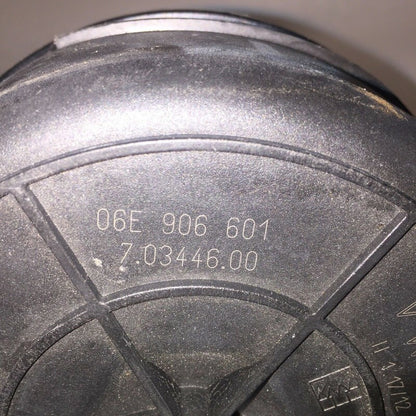 06E906601 AUDI A8 S8 SECONDARY AIR PUMP 2013 2014 2105 2016 OEM