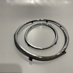 36A807823C BENTLEY BENTAYGA TRIM RINGS LEFT 36A807823C OEM 2017 2018